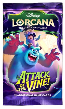Lorcana